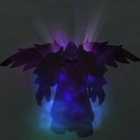 Shadow Priest Art Image