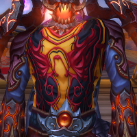Isle of Thunder - Sunreaver Onslaught Tabard