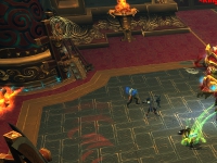 Mogu'shan Palace - Xin - Death From Above!