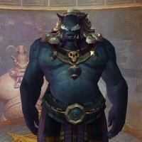 Boss Icon - Feng the Accursed