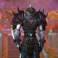 Boss Icon - Protectors of the Endless