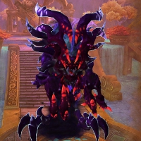 Boss Icon - Sha of Fear