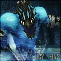 Boss Icon - Immerseus