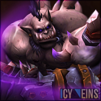 Boss Icon - Malkorok