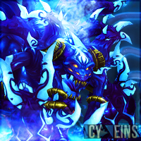Boss Icon - Sha of Pride