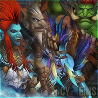 Boss Icon - Council of Elders