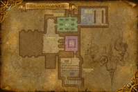 Scholomance - Map - Chamber of Summoning