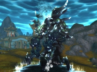 Sha of Anger