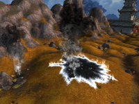 Sha of Anger - Spawning