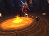 Siege of Niuzao Temple - Vizier Jin'bak - Sap Puddle