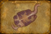 Siege of Orgrimmar - Map - The Cleft of Shadow
