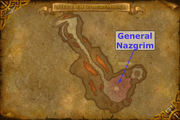 Siege of Orgrimmar - Map - The Descent