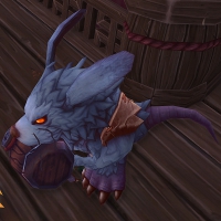 Stormstout Brewery - Gauntlet Event - Hopper