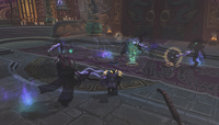 Temple of the Jade Serpent - Sha of Doubt - Figments of Doubt