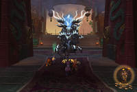 Temple of the Jade Serpent - Sha of Doubt