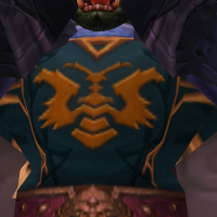 The Klaxxi - Tabard