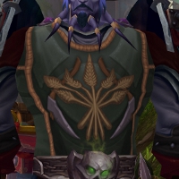 The Tillers - Tabard