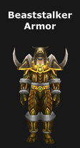 Beaststalker Armor