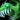 Acid Breath Icon