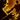Burning Oil Icon