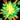 Spinning Fire Blossom Icon