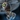 Sky Claw Icon