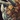 Reins of the Golden Primal Direhorn Icon