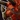 Reins of the Crimson Primal Direhorn Icon