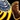 Kick Shell Icon