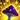 Wild Mushroom: Bloom Icon