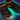 Bone-Inlaid Sandals Icon