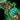 Shattered Tortoiseshell Longbow Icon