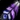 Blue Feather Icon