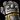 Gauntlets of the Shadowy Vanquisher Icon