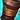 Grips of Cinderflesh Icon