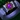 Blade Trap Signet Icon
