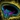 Sign of the Bloodied God Icon
