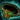 Spinescale Seal Icon