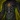 Robes of Treacherous Ground Icon
