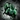 Crystallized Dread Icon