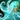 Reef Octopus Icon