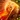 Tiny Goldfish Icon