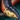 Emperor Salmon Icon