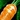 Carrot Breath Icon