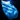River's Heart Icon