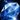 Perfect Rigid Lapis Lazuli Icon