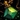 Gleaming Eye of the Devilsaur Icon