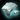 White Trillium Ore Icon