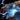 Reins of the Thundering Cobalt Cloud Serpent Icon