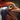 Azure Crane Chick Icon
